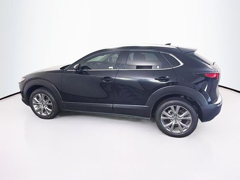 Used 2020 MAZDA CX-30 FWD w/ Premium Package image 4