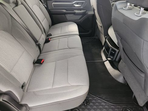 Used 2023 RAM 1500 Big Horn w/ Trailer Tow Group AWD/4WD image 31