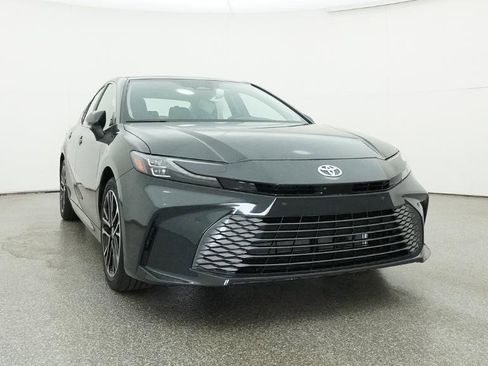 New 2026 Toyota Camry XLE image 56
