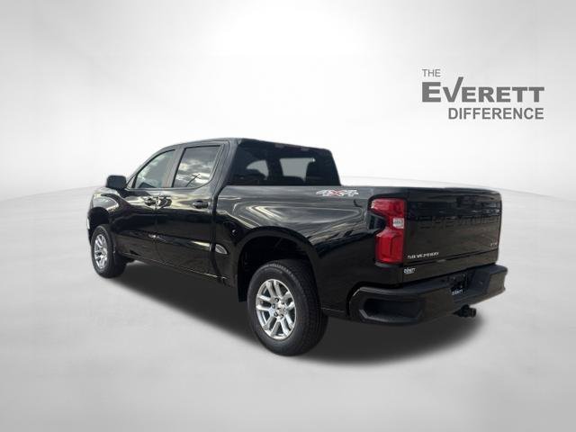 New 2026 Chevrolet Silverado 1500 RST AWD/4WD image 5