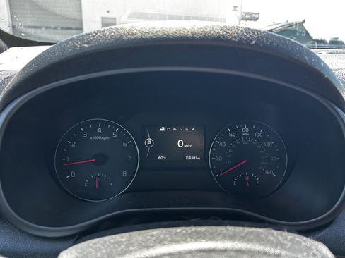 Used 2017 Kia Sportage SX AWD/4WD image 16