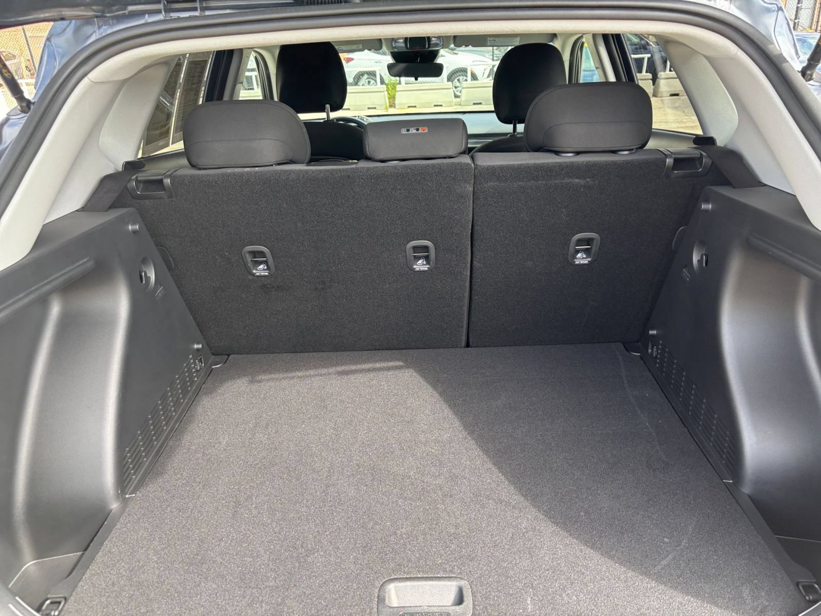 Used 2026 Hyundai Kona SEL Sport FWD image 28