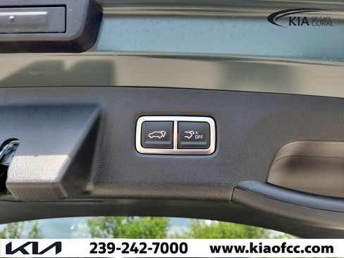 New 2026 Kia Sorento EX FWD image 12