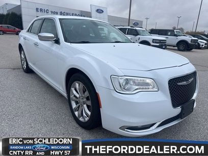 Used 2020 Chrysler 300 Limited