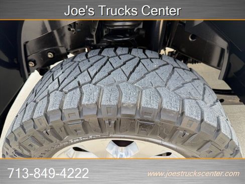 Used 2019 RAM 2500 Big Horn AWD/4WD image 51