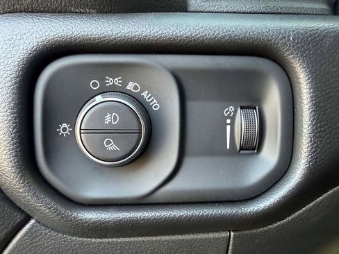 New 2026 RAM 2500 Tradesman image 28