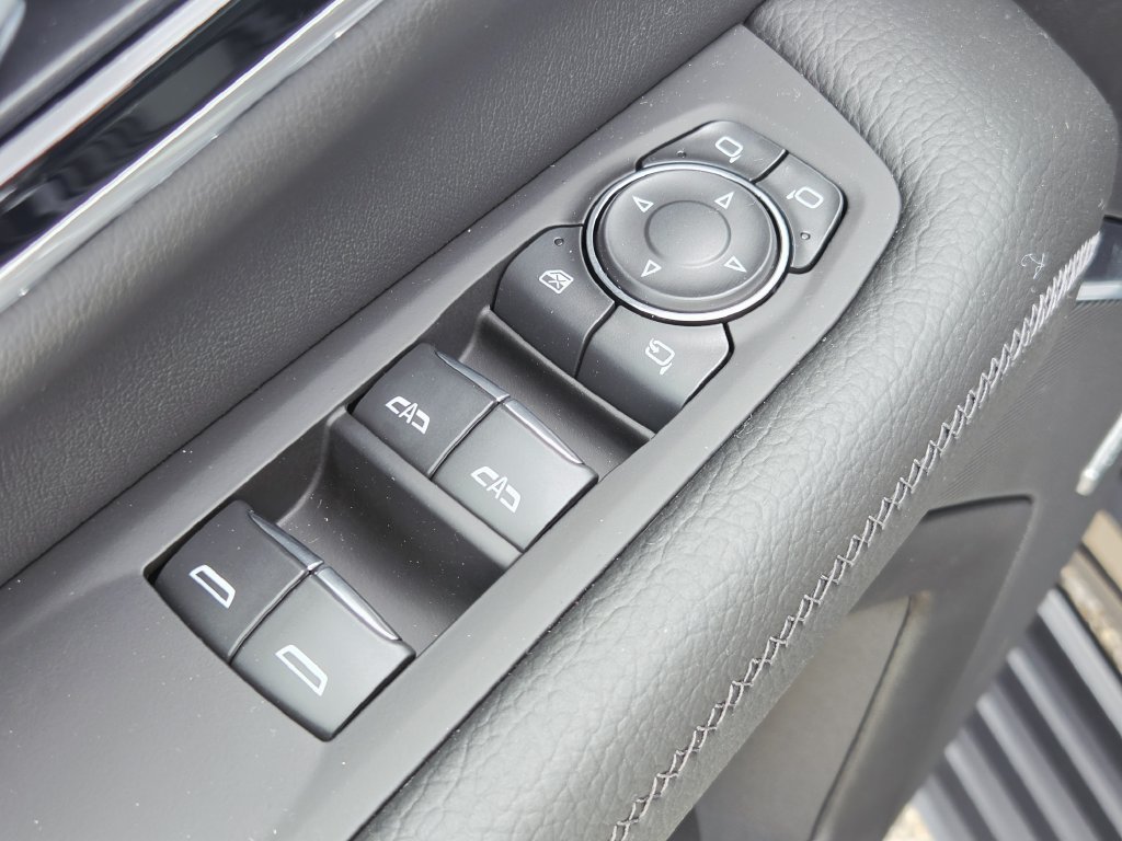 New 2026 GMC Yukon Denali w/ Denali Reserve Package RWD image 20