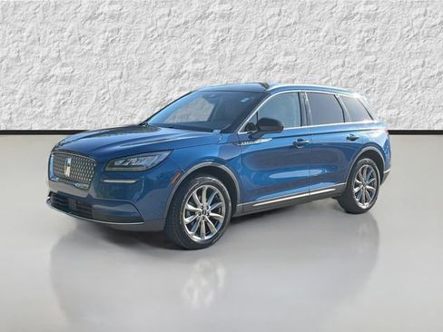 Used 2020 Lincoln Corsair FWD w/ Premium Package image 7