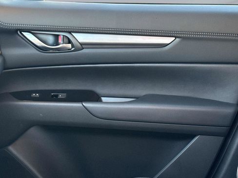 Certified 2025 MAZDA CX-5 AWD 2.5 S w/ Select Package image 20