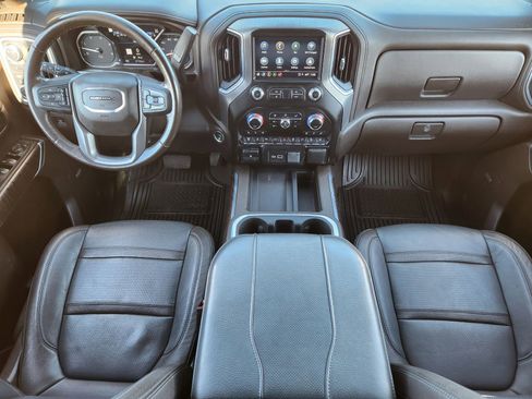 Used 2023 GMC Sierra 2500 Denali w/ Denali Ultimate Package image 31