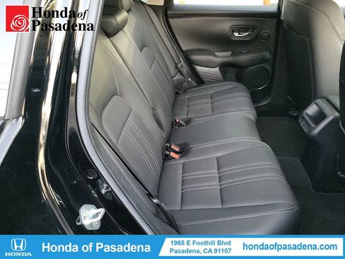 Used 2024 Honda HR-V EX-L image 26