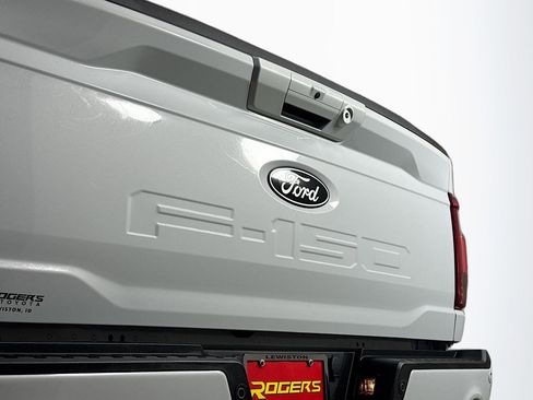 Used 2025 Ford F150 Lariat image 28