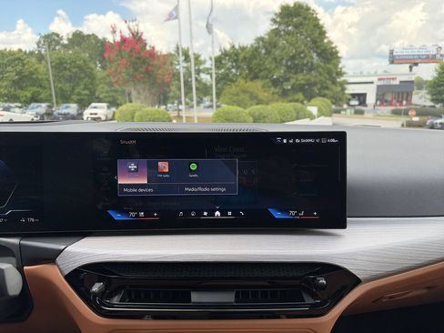 New 2026 BMW i4 eDrive40 w/ Premium Package RWD image 24