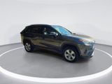 Used 2019 Toyota RAV4 XLE image 2
