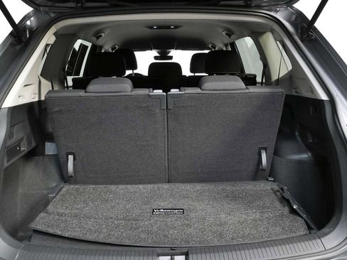 Certified 2023 Volkswagen Tiguan S w/ Driver Assistance Package FWD image 30