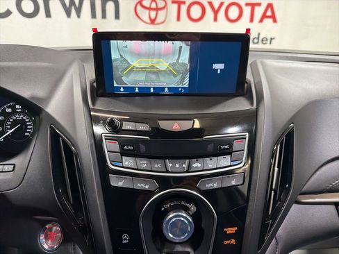 Used 2024 Acura RDX SH-AWD image 29