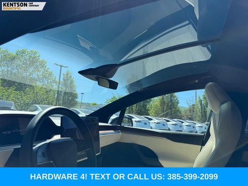 Used 2023 Tesla Model X AWD/4WD image 27