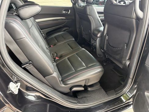 Used 2014 Dodge Durango R/T w/ Premium Nappa Leather Group RWD image 15