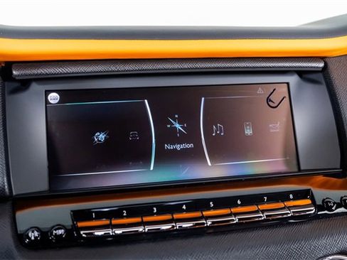 Used 2023 Rolls-Royce Cullinan image 50