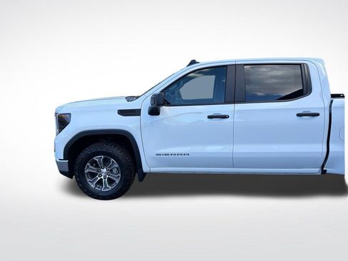 New 2026 GMC Sierra 1500 Pro w/ Pro Value Package AWD/4WD image 21