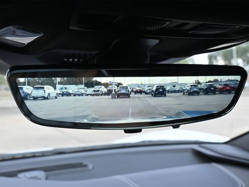 Used 2025 Chevrolet Corvette Z06 w/ Battery Protection Package image 14