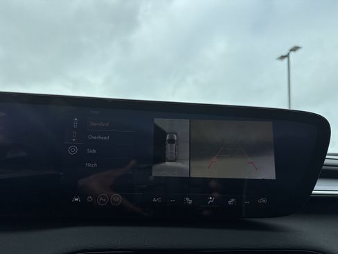 New 2026 Buick Enclave Sport Touring w/ Power Package image 23