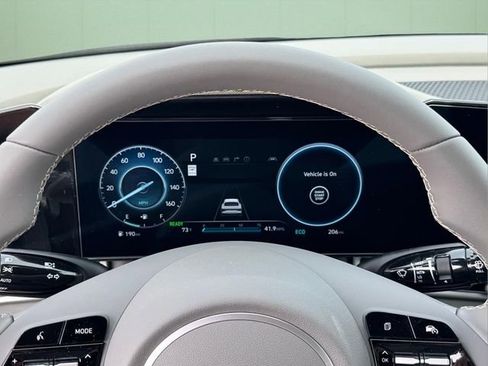 New 2026 Hyundai Elantra Sport FWD image 23