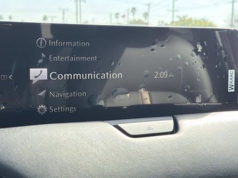 New 2026 MAZDA CX-90 3.3 Turbo w/ Premium Plus Pkg image 13