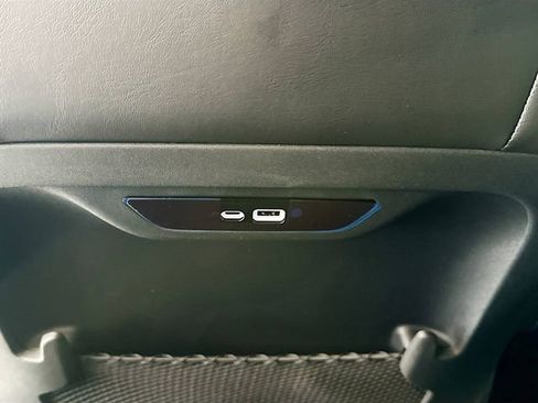 New 2026 Chrysler Pacifica Select image 26