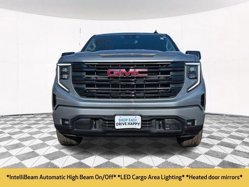 Certified 2025 GMC Sierra 1500 Elevation image 19