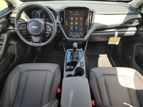 New 2026 Subaru Crosstrek 2.5i Limited AWD/4WD image 22