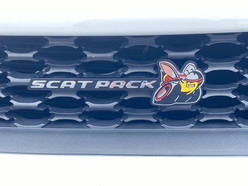 Used 2023 Dodge Charger Scat Pack RWD image 12