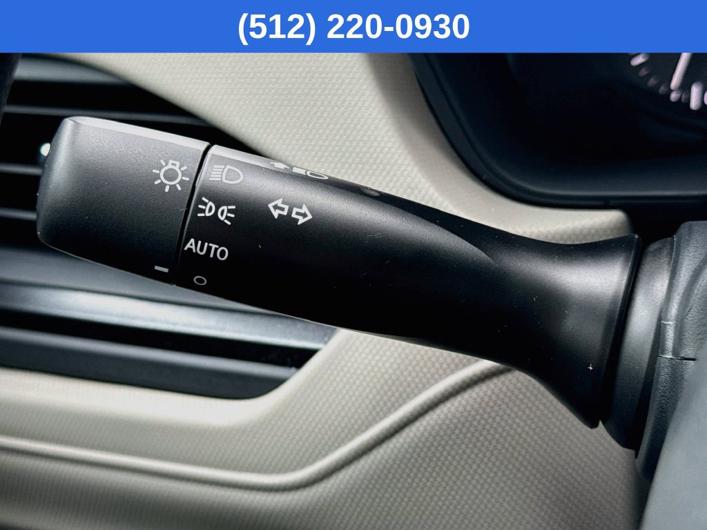 New 2026 Subaru Forester AWD/4WD image 13