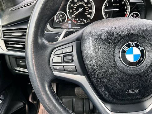 Used 2018 BMW X5 xDrive40e image 23