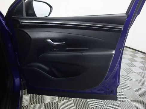 Used 2022 Hyundai Tucson SEL image 22