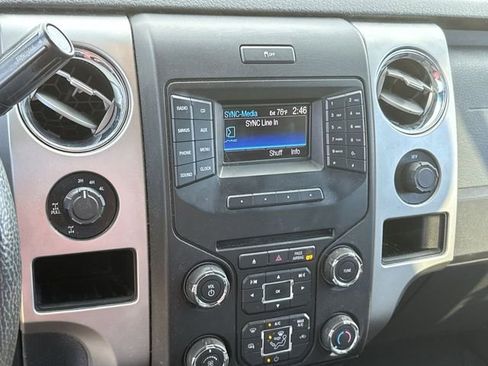 Used 2013 Ford F150 XLT w/ XLT Chrome Pkg image 13