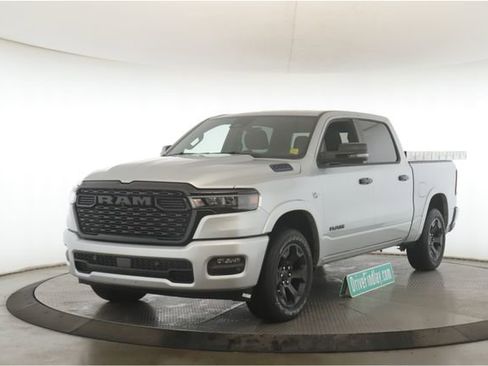 New 2026 RAM 1500 Big Horn image 10