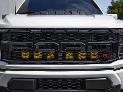 Used 2023 Ford F150 Raptor w/ Equipment Group 802A Raptor R AWD/4WD image 21