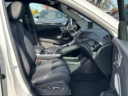 Certified 2025 Acura RDX A-Spec image 14