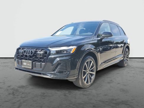 New 2026 Audi Q7 2.0T Premium Plus image 2