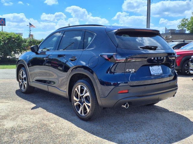 New 2026 MAZDA CX-5 Preferred AWD/4WD image 8