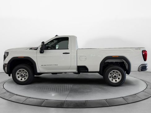 New 2026 GMC Sierra 3500 Pro w/ Convenience Package image 3