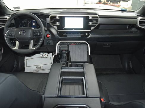Used 2025 Toyota Tundra SR5 image 34