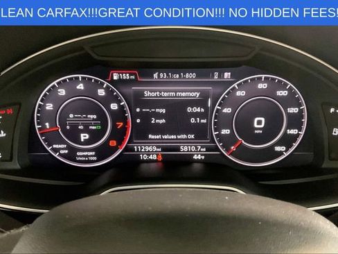 Used 2017 Audi Q7 2.0T Premium Plus w/ Premium Plus Package image 20