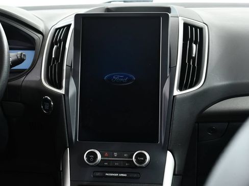 Used 2023 Ford Edge SEL w/ Convenience Package AWD/4WD image 9