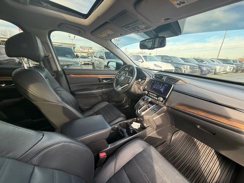 Used 2020 Honda CR-V EX-L image 23