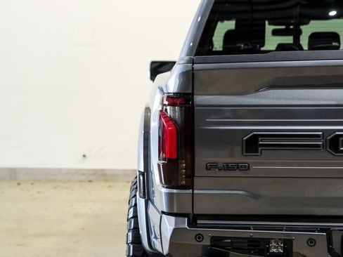 Used 2026 Ford F150 Raptor AWD/4WD image 41