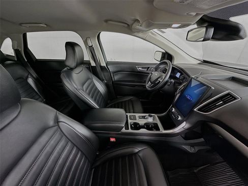 Used 2024 Ford Edge SEL w/ Convenience Package AWD/4WD image 27