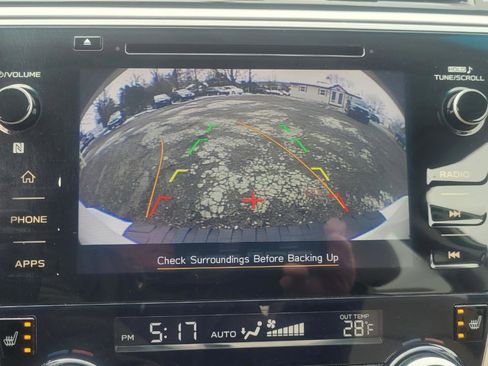 Used 2018 Subaru Outback 2.5i Premium w/ Protection Package #1 image 17