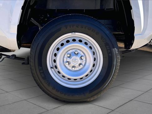 Used 2024 Toyota Tacoma SR image 10